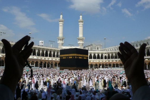 Thousands of Muslims to travel to Mecca for Pilgrimage