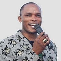 Solomon Mukubwa