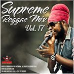Supreme Reggae Mix 17
