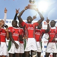 Kenyan Hits 2013 - FIMBO INACHAPA!