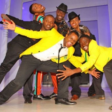 Tusker Project Fame 6 remaining contestants