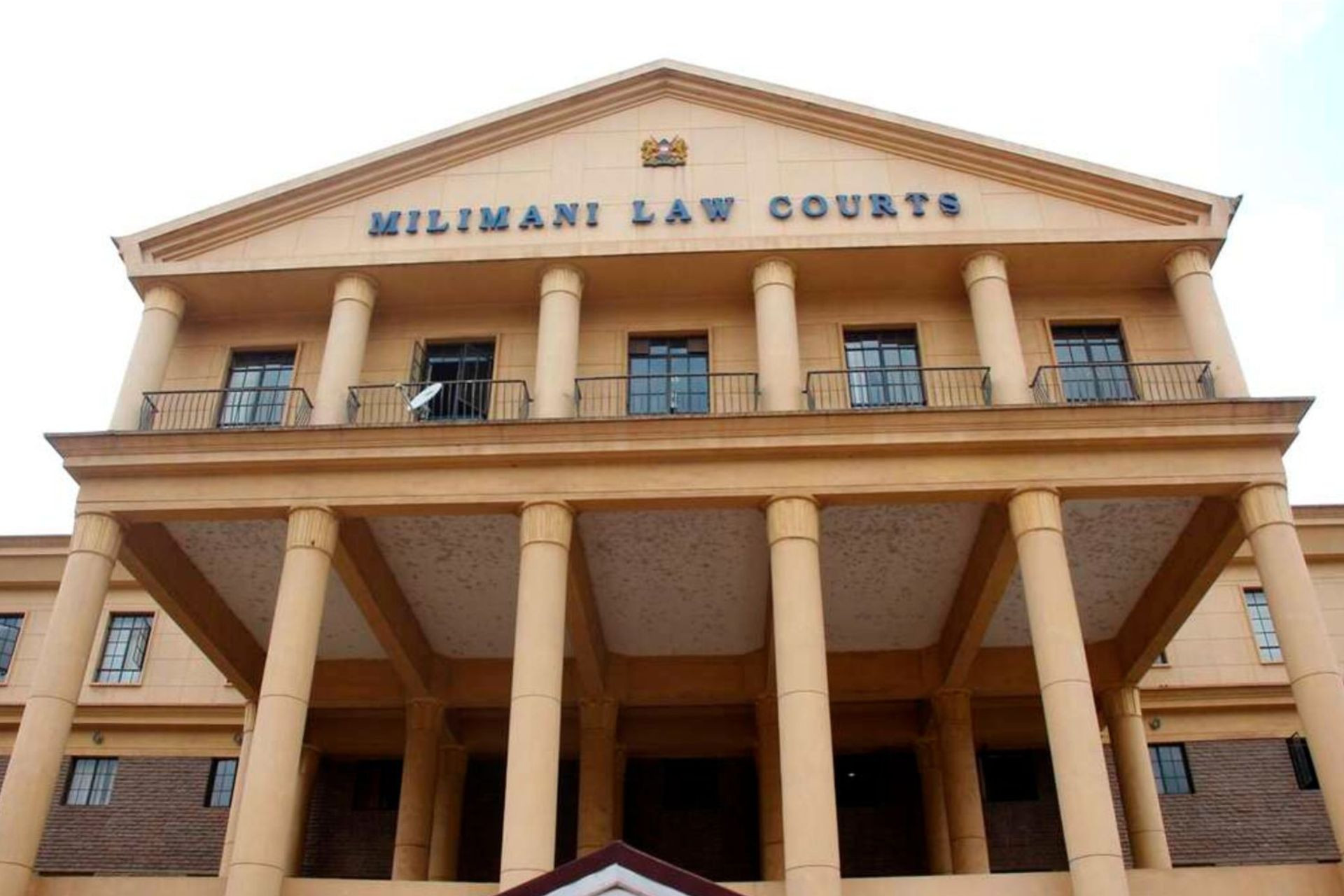 Kenya's High Court Slams Brakes On MPs’ ‘Cash-Grab’ Bill