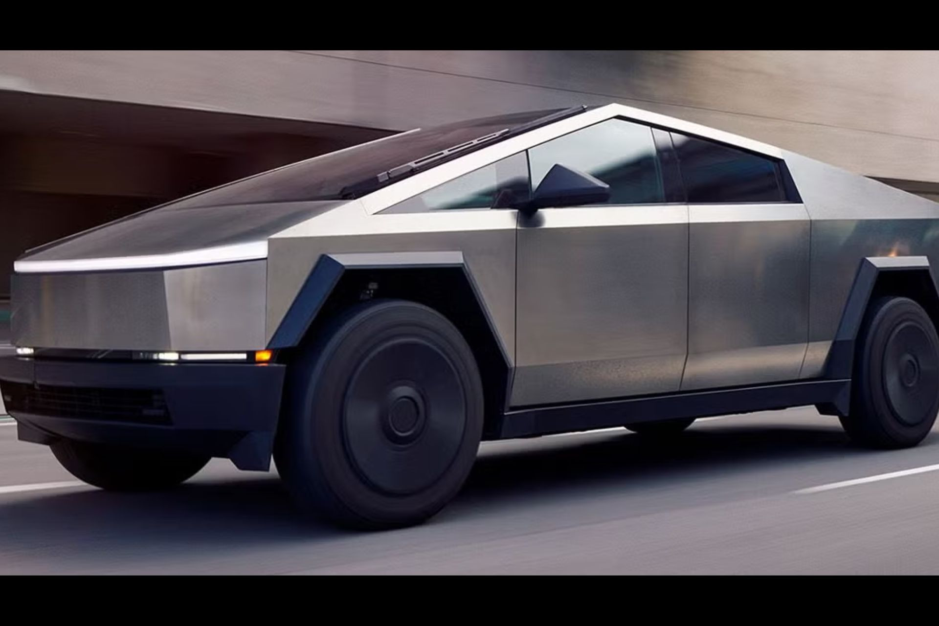 TESLA TUMBLES: MUSK’S EV EMPIRE SHRINKS AS RIVALS STEAL THE SHOW!