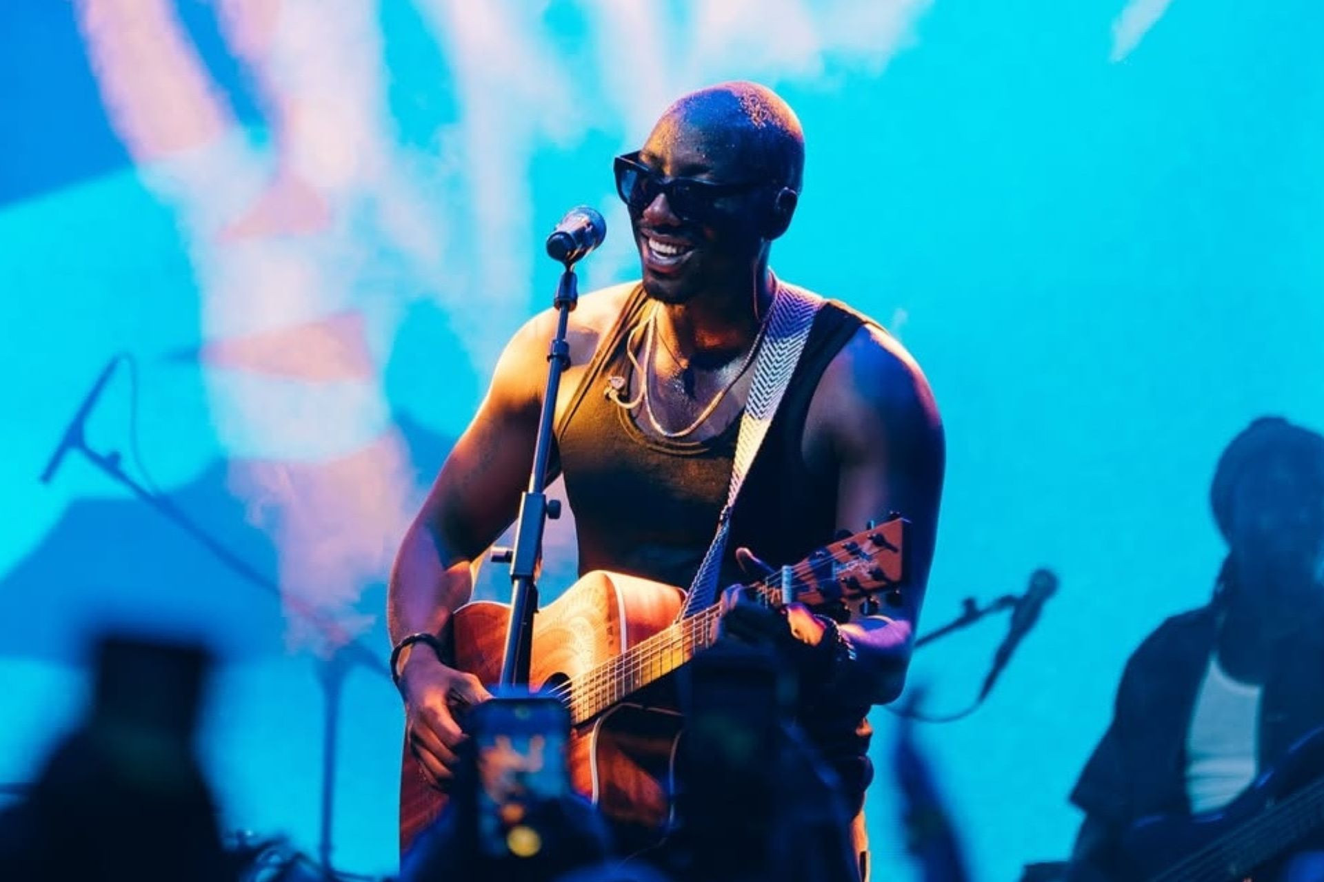 Bien Claps Back: “It’s Not a Private Jet, But Flying Still Costs a Kidney!”