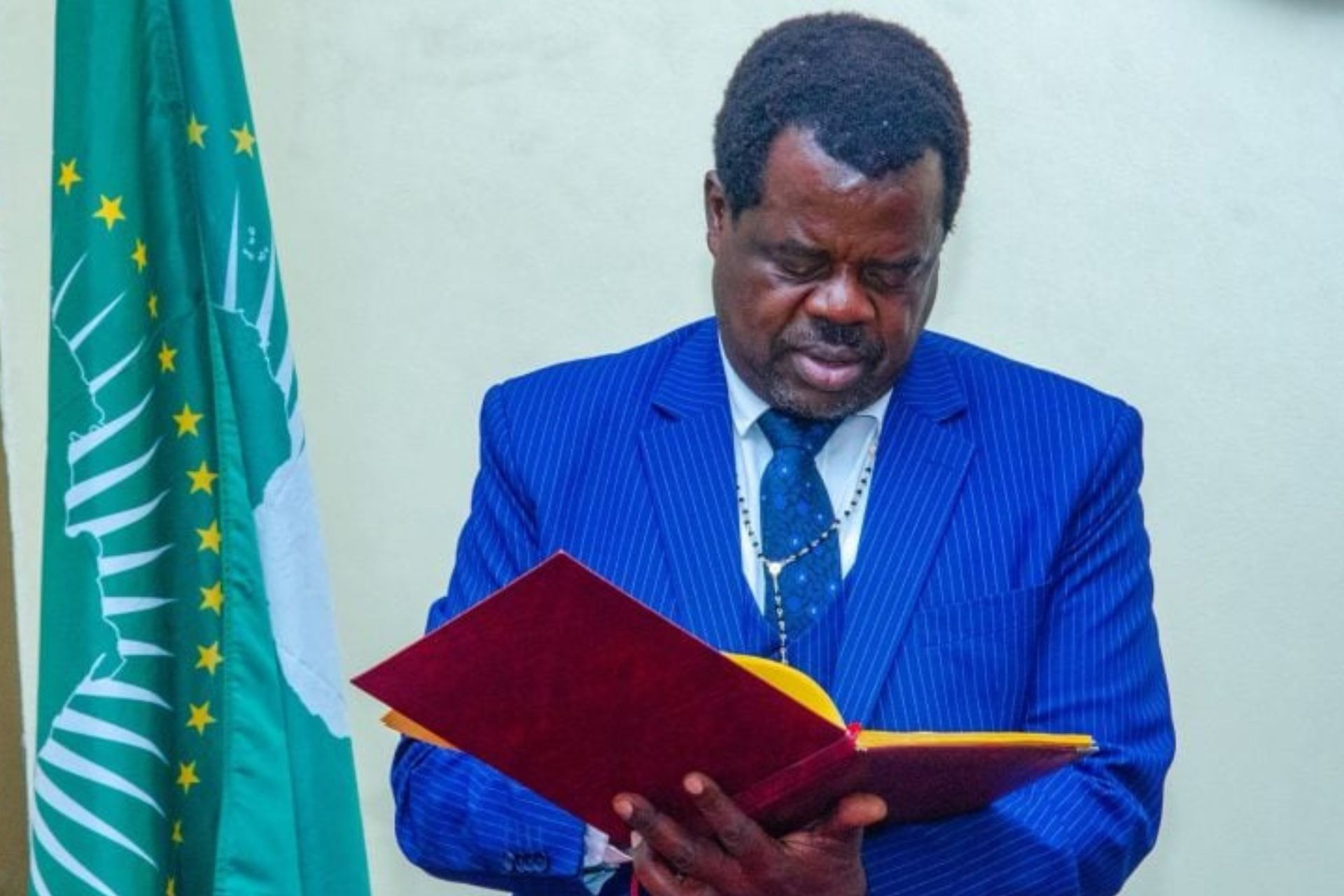 7-Year Power Grab? Omtatah Says “Relax, It’s Already Dead!”