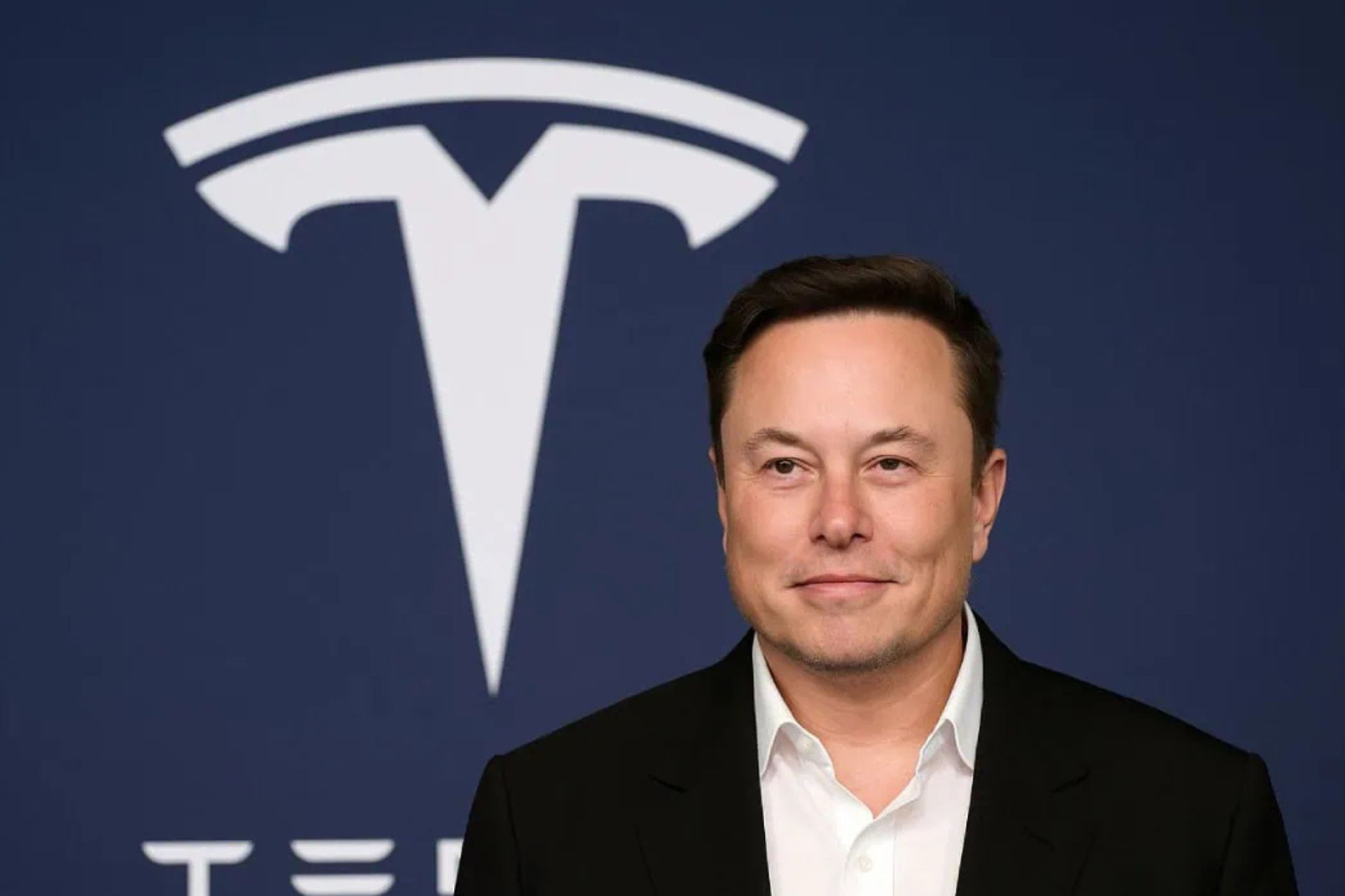 Elon Musk Drops $1 Billion On Tesla Stock Like It’s Pocket Change