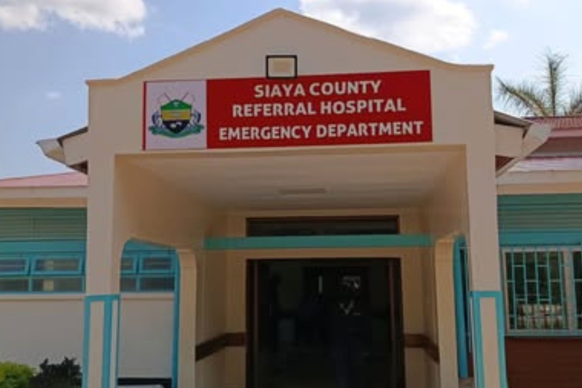 Siaya County’s Cash Crunch: Hospitals Keep The Lights On