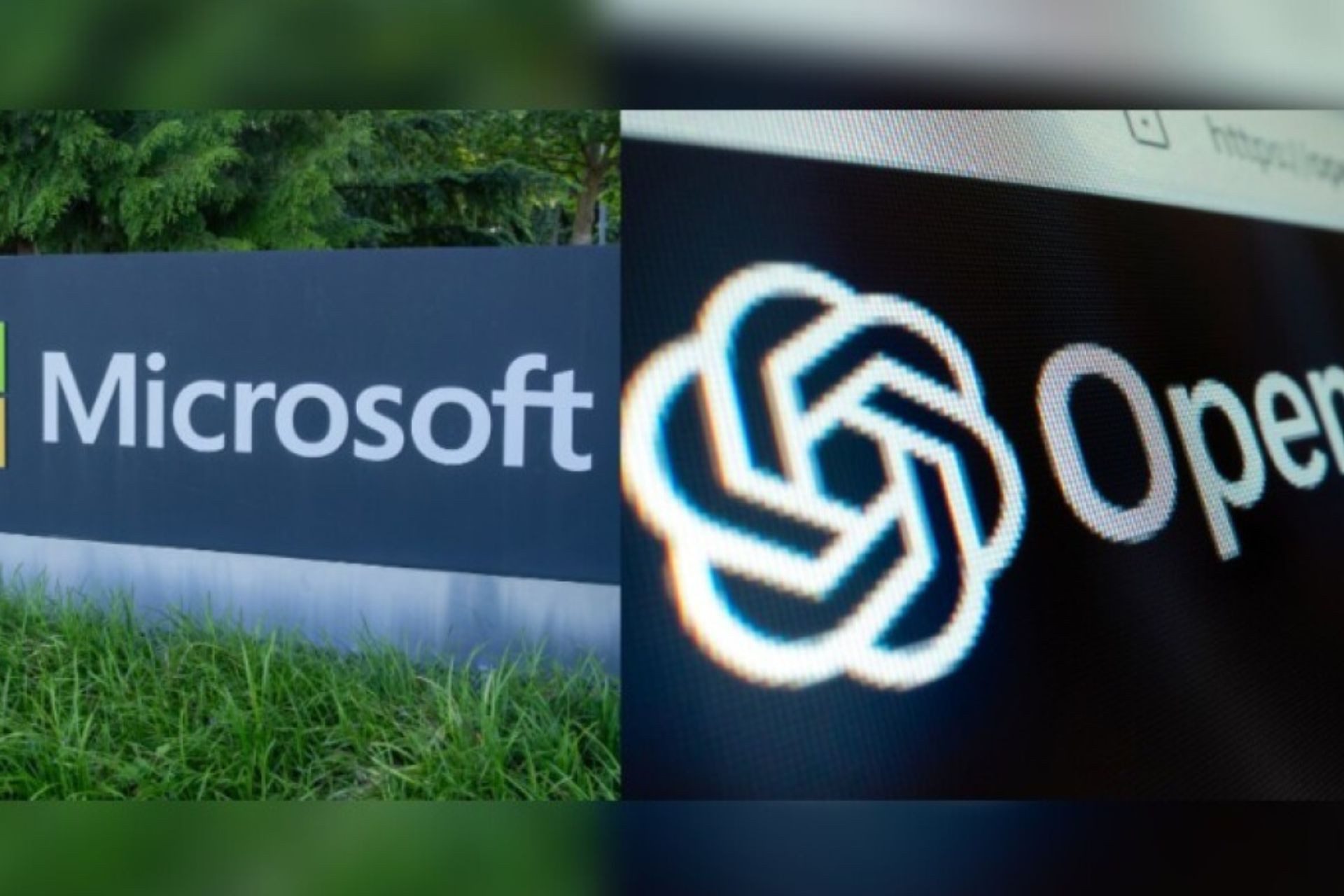 OpenAI Cuts Microsoft’s Slice Of The Pie In Billion-Dollar Shake-Up