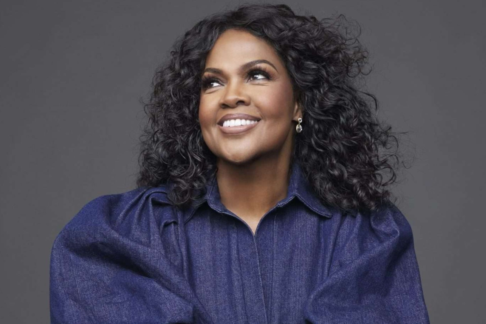 American Gospel Icon CeCe Winans Set to Light Up Uhuru Gardens