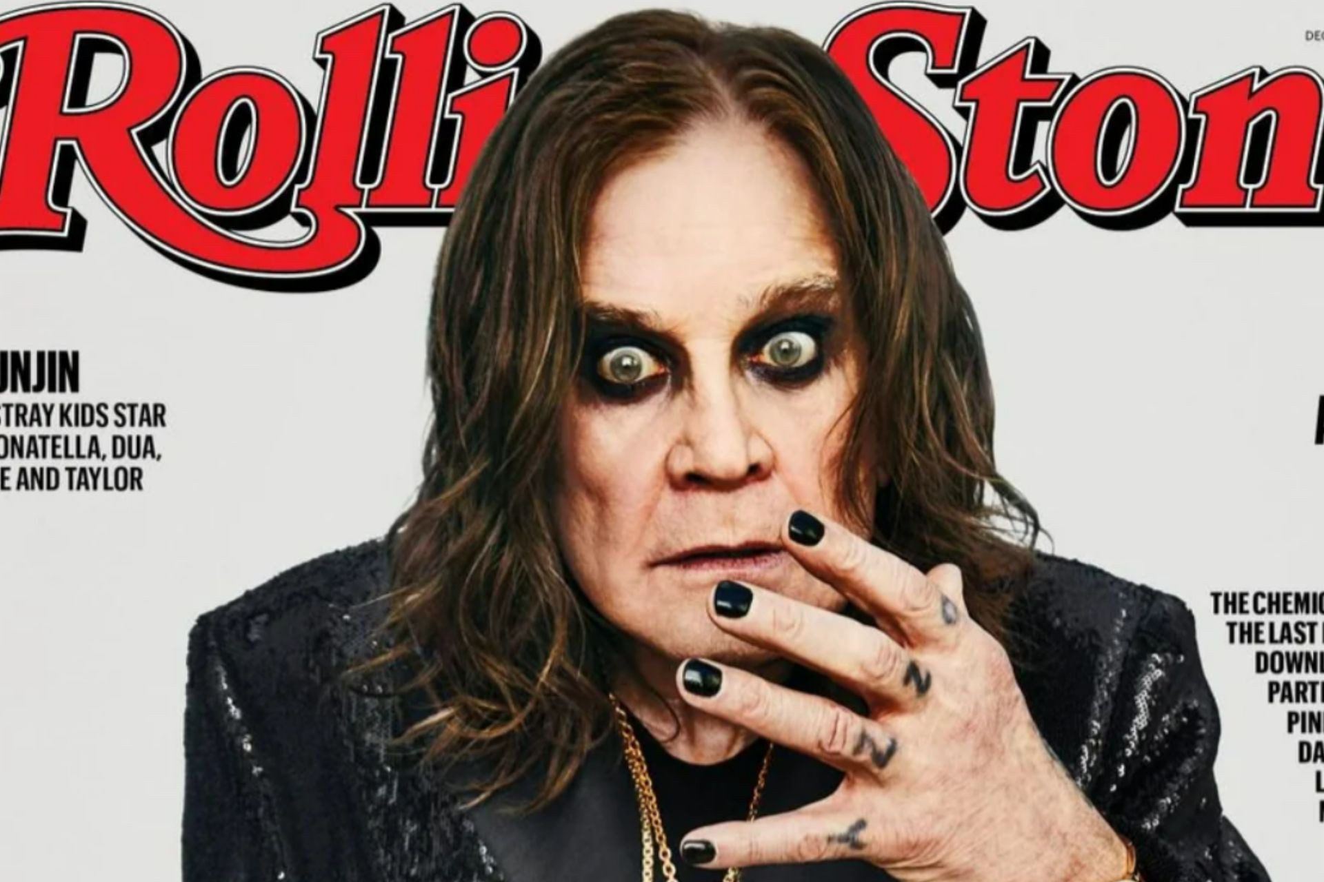 Rolling Stone Owner Sues Google Over 'AI Theft' Of Journalism