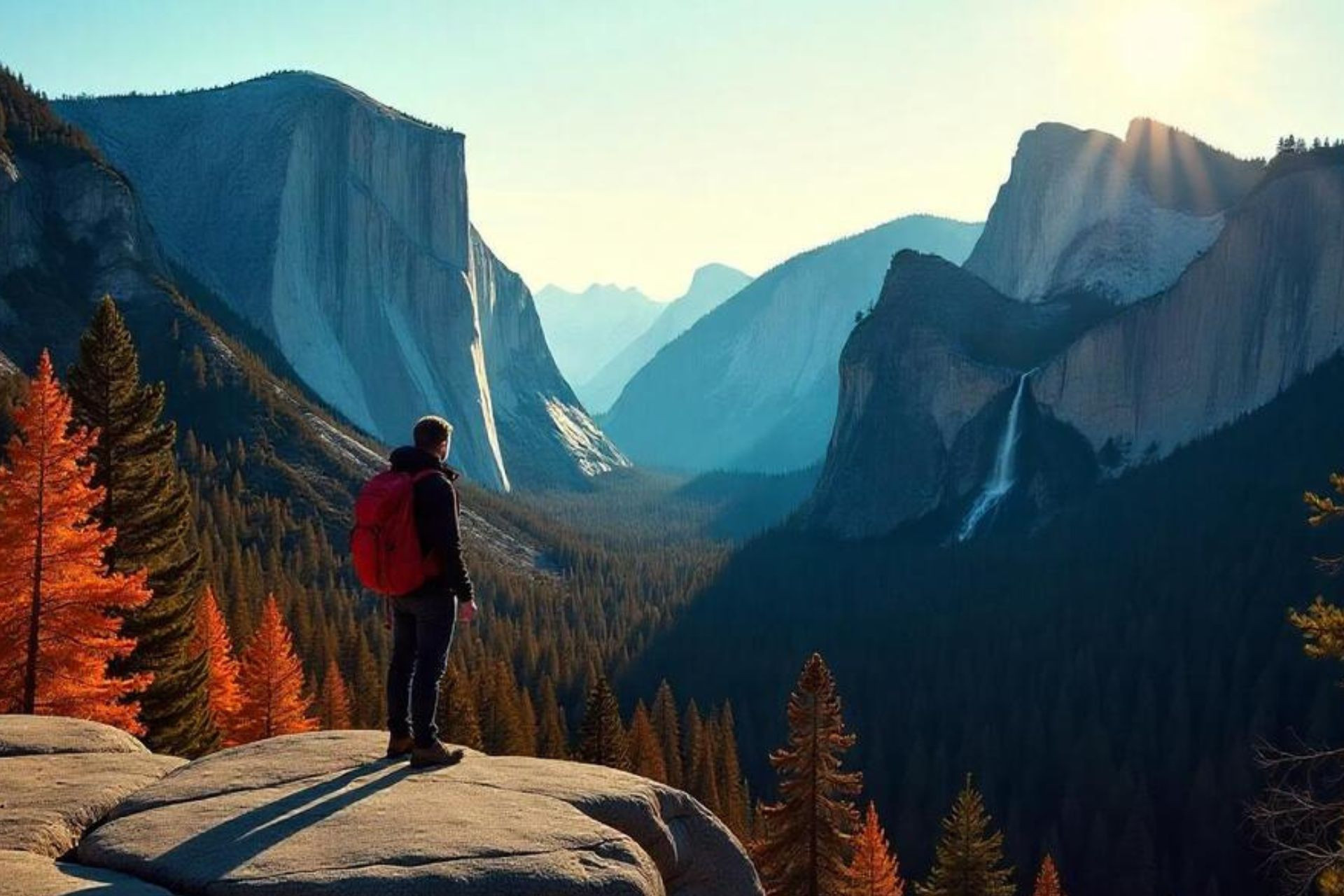 America’s Entry Fees Skyrocket: Tourists To Pay Double Just To Get In!