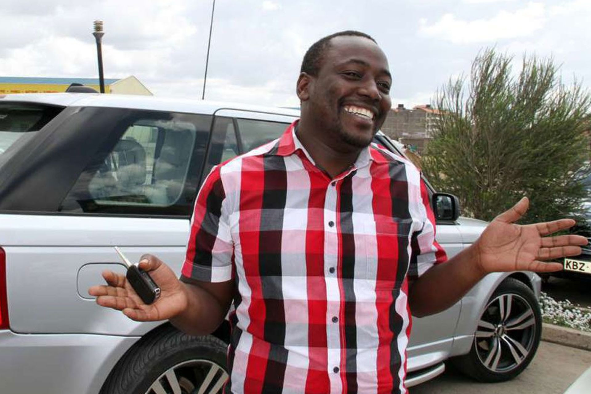 Pastor Kanyari’s New Hustle: From Sh310 Miracle Seed to Sh300 Monthly Church Membership!