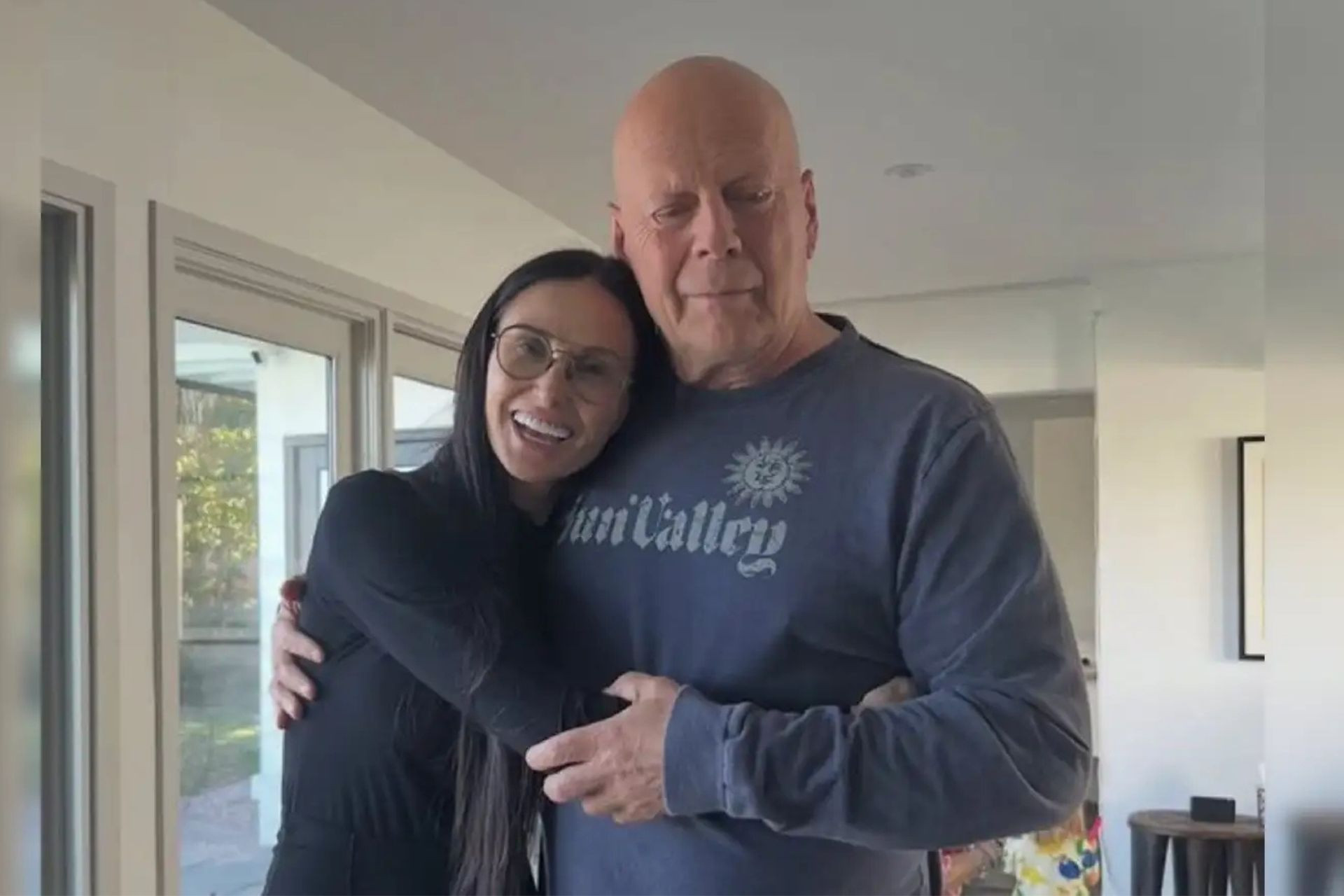 Bruce Willis’ Wife Makes Heartbreaking Move: Action Star Living in Separate Care Home!