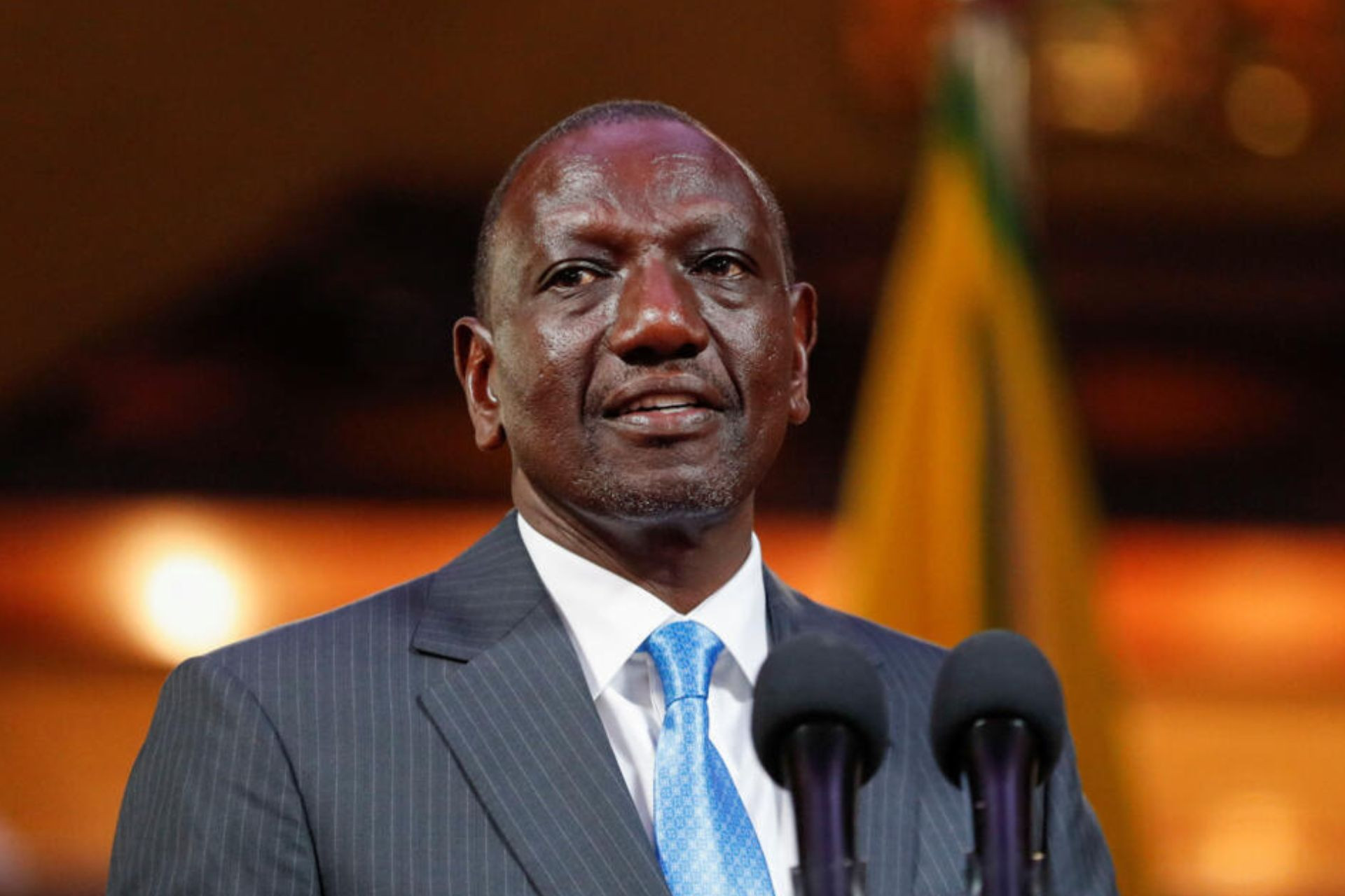 Safaricom Busted: Court Told Telco Handed Student’s Secrets To Cops Without Court Order!