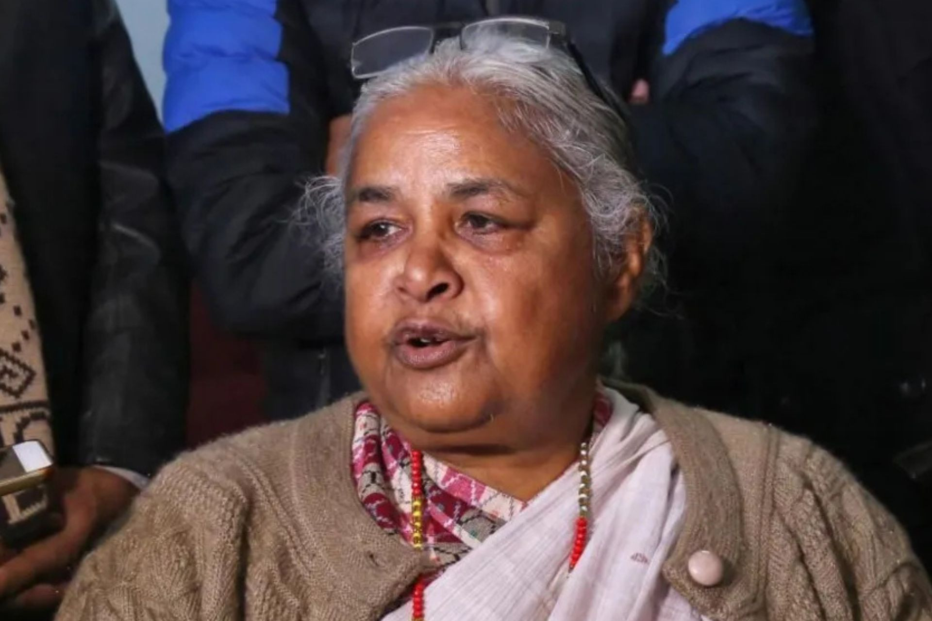 Nepal Erupts: Ex-Chief Justice Crowned First Female PM After Gen Z Uprising