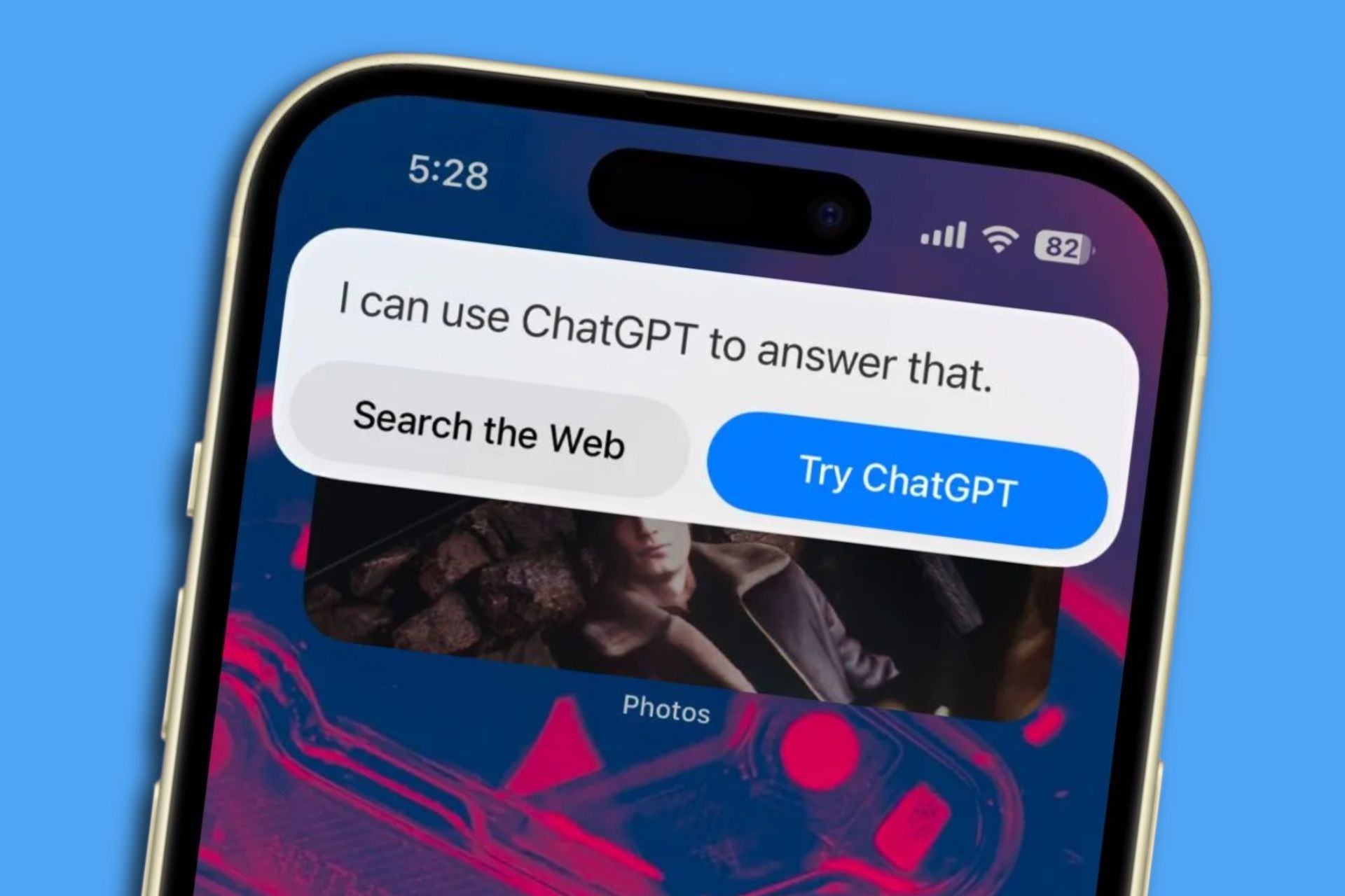 Siri, You’re Fired? Sam Altman Wants ChatGPT To Take Over Your iPhone