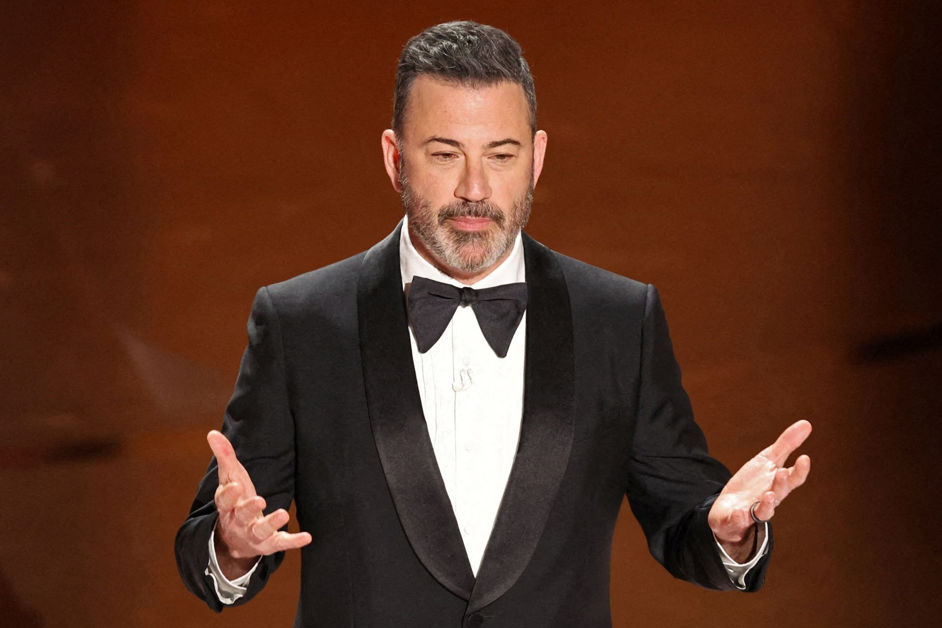 Trump Threatens To Yank TV Licenses After Kimmel Suspension