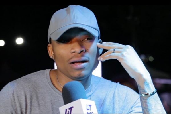 Now famous Otile forced to expose night club using his name to make money behind his back 