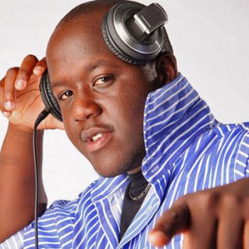 Dj Joe Mfalme