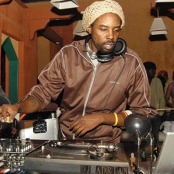 Dj Adrian